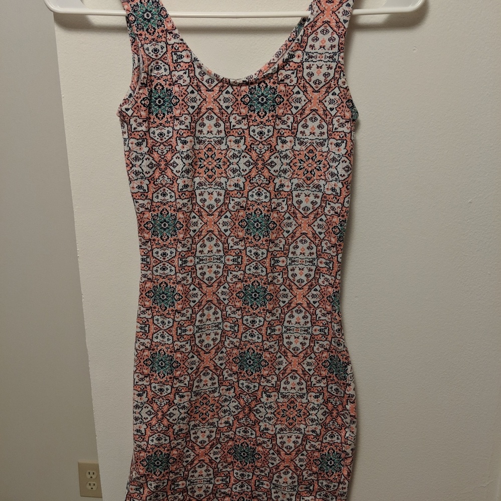 Bodycon dress
